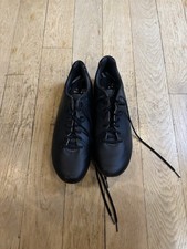 Giro Cycling Shoes Black 12.5