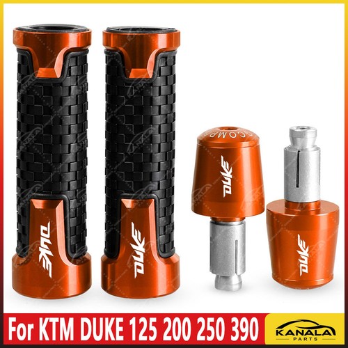 Cnc accessories handlebar grip - cnc,