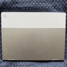 Google PixelBook (C0A 2017) / i5 / 8GB RAM-128GB SSD / Chrome OS / Grade B/C