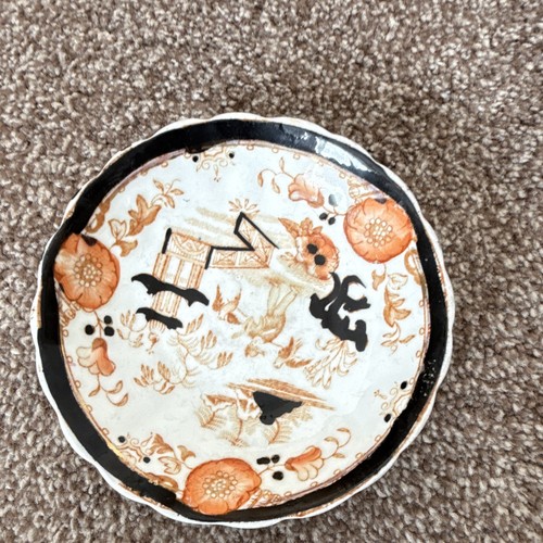 Vintage imari style - vintage,