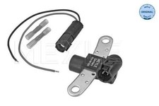 Black crankshaft pulse sensor - pulse,