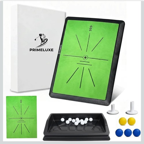 Golf hitting mat premium - mat, –