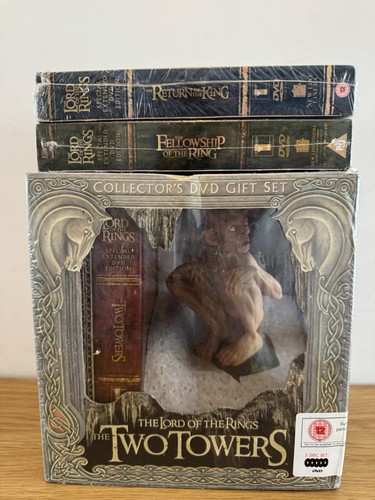 Lord the rings special - the,