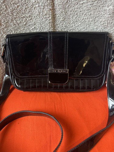 Ted baker black - baker, benet