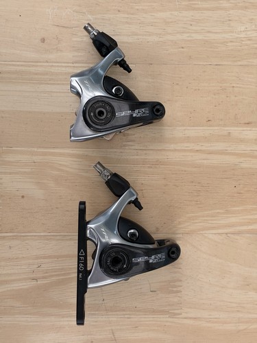 Trp spyre slc flat mount - spyre,