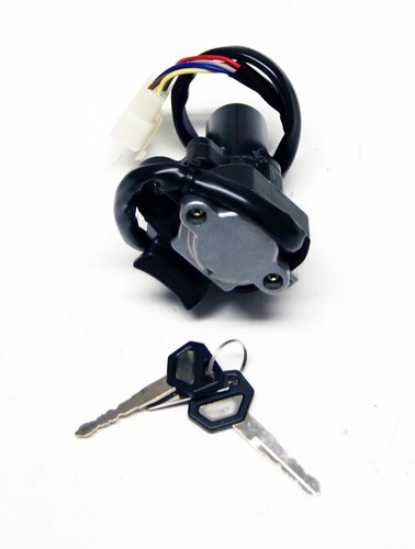 Supply switch ignition - k&l,