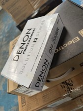 Denon Professional DN200BR Stereo Bluetooth Audio Receiver Brand New