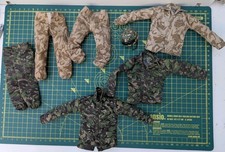 HM Armed Forces Action Figure
