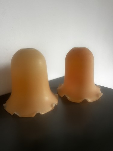 Lot vintage butterscotch - lot, 2