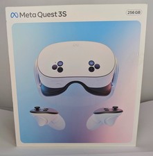 Meta Quest 3S 256GB Mixed