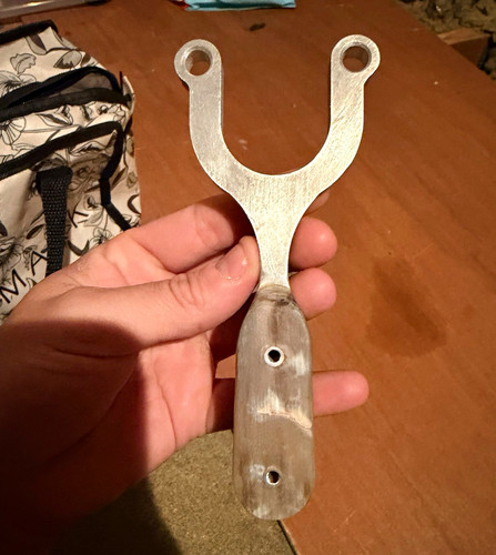 Original stanley catapult