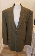 Brook Taverner Tweed Jacket