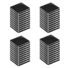 Plastic Coin Box Capsule 40Pcs