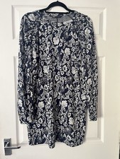 Zara Women's Ruched Long