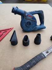 Stubby nozzle adapter for