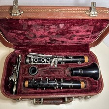 Clarinet Bb Buffet Crampon