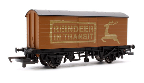 Hornby r60053 santa reindeer - hornby, santa's