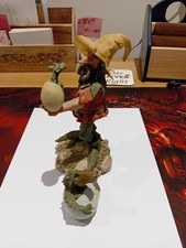 clarecraft discworld figures