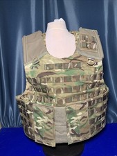 Genuine British Army Osprey