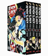 Demon Slayer: Kimetsu no Yaiba