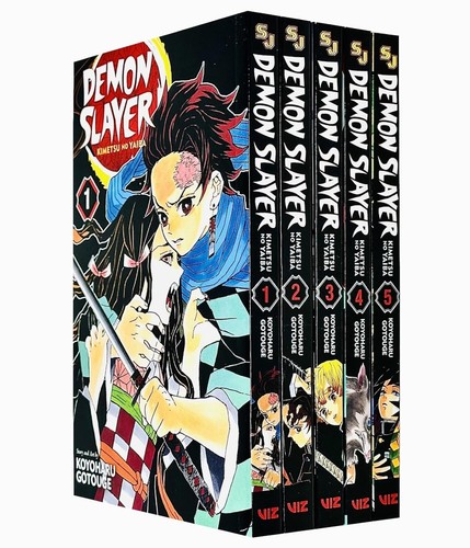 Demon slayer kimetsu yaiba - demon, no