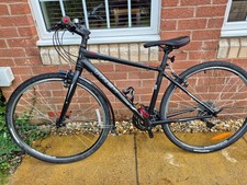 Trek FX 7.2 bicycle,  17.5" Frame, good condition,