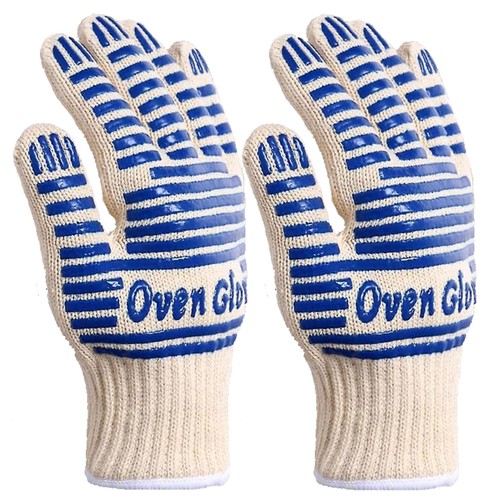 Silicone oven gloves for - silicone,
