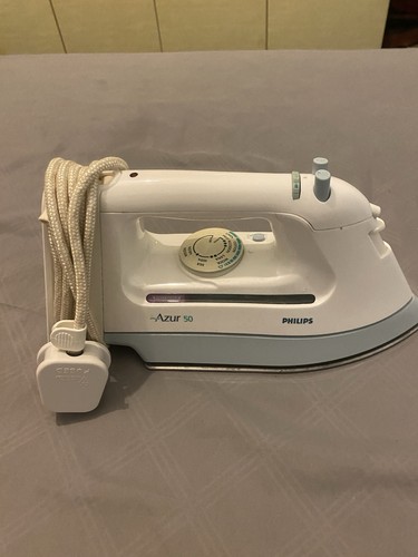 Philips steam iron azur new - iron, 50