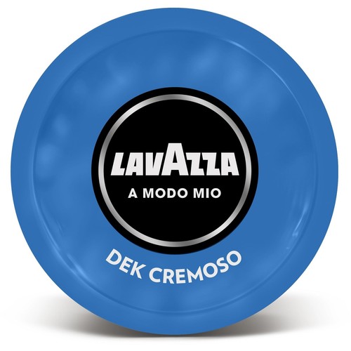 Lavazza modo mio dek - a, cremoso