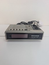 Vintage Spinneytronic 2030S