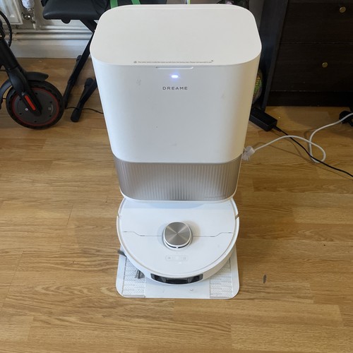 Dreame l40 ultra - ultra, ae