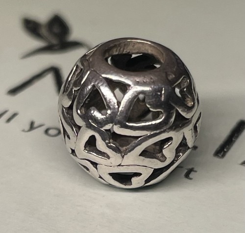 Chamilia 925 sterling - sterling, silver