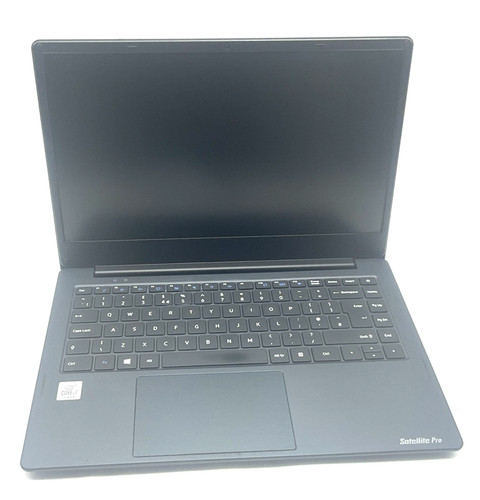 Dynabook toshiba satellite - dynabook,