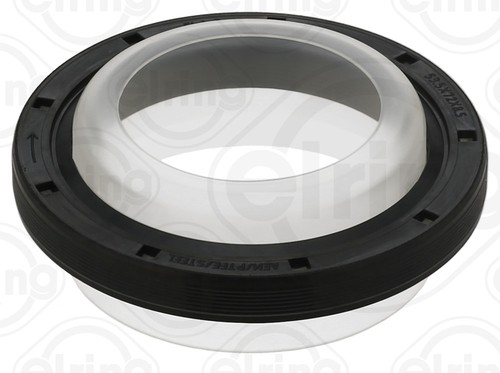 Crankshaft seal front fits - front,