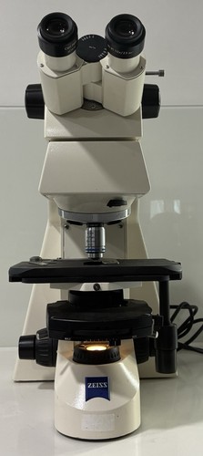 Zeiss axioskop benchtop - zeiss,