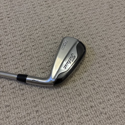 Titleist 718 iron - titleist, 3