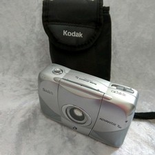 Kodak Advantix T60 Film Camera