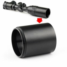 Tactical Sunshade Tube for