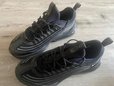 AUTHENTIC MEN'S NIKE AIR MAX ZOOM ZM 950 TRAINERS SIZE 9