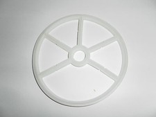 BOSTA MEGA SWIMMING POOL SAND FILTER 1.5" MULTI PORT SPIDER GASKET 7010839