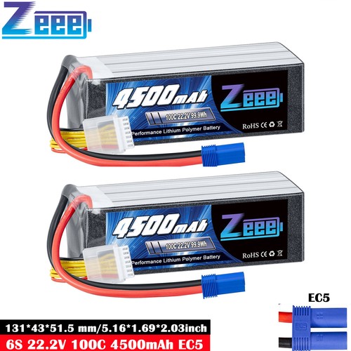Zeee 6s lipo - zeee, battery