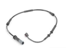 NEW GENUINE BMW MINI REAR BRAKE PAD WEAR SENSOR 34356865612