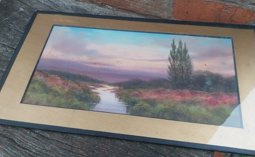 Original watercolour painting - original,