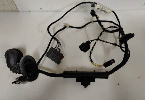 Wiring loom cable wire - loom,