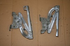 Vauxhall Corsa D 2006-14