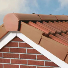 Redland Left Hand and Right