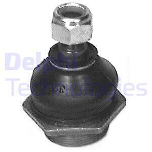 New ball joint - joint, for