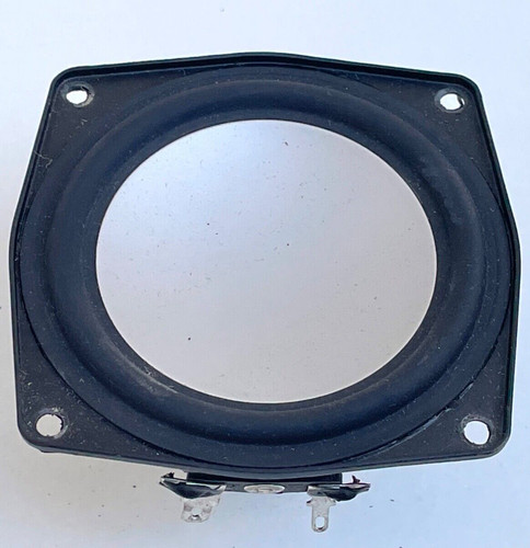 Mordaunt short woofer - mordaunt-short,