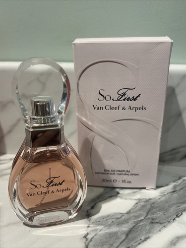 Van cleef arpels so first - cleef, &
