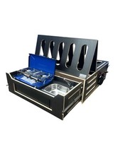 Camper Removable All In One